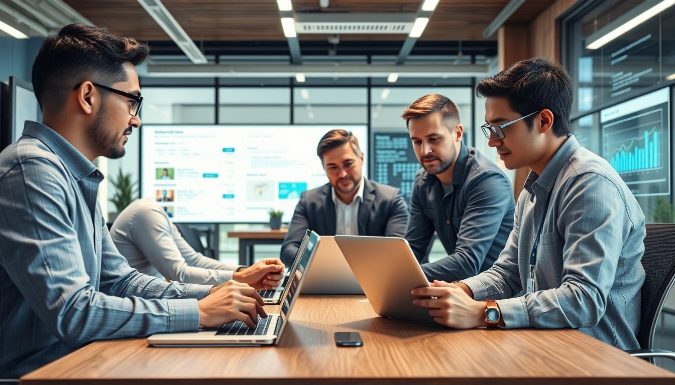 AI models and intelligent business systems